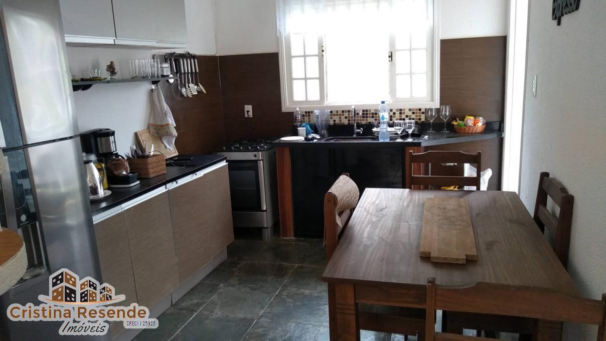 Casa de Condomínio, 2 quartos - Foto 6