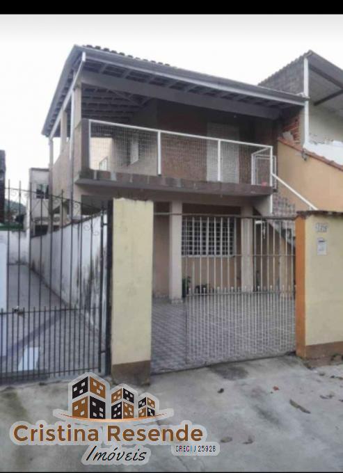 Sobrado, 4 quartos, 156 m² - Foto 1