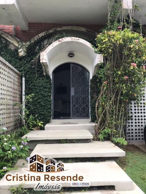 Sobrado, 4 quartos, 322 m² - Foto 2