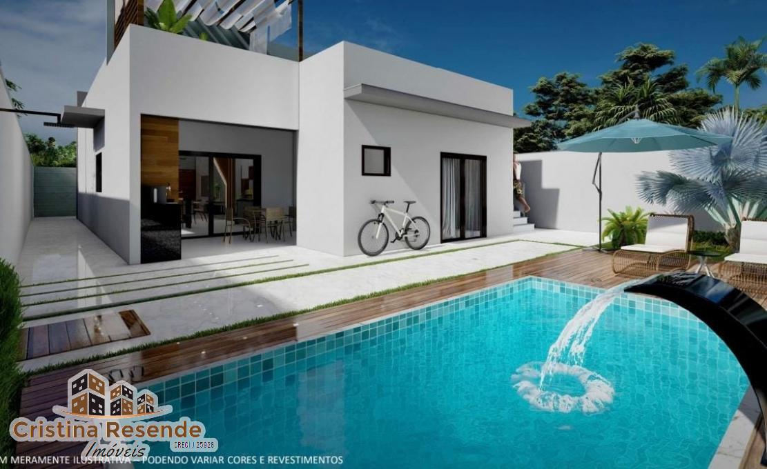 Casa, 3 quartos, 360 m² - Foto 1
