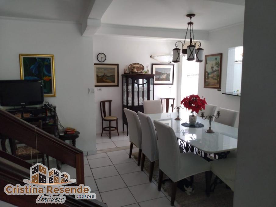 Sobrado à venda com 4 quartos - Foto 21