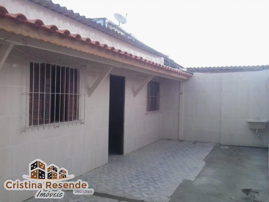 Casa à venda com 2 quartos - Foto 2