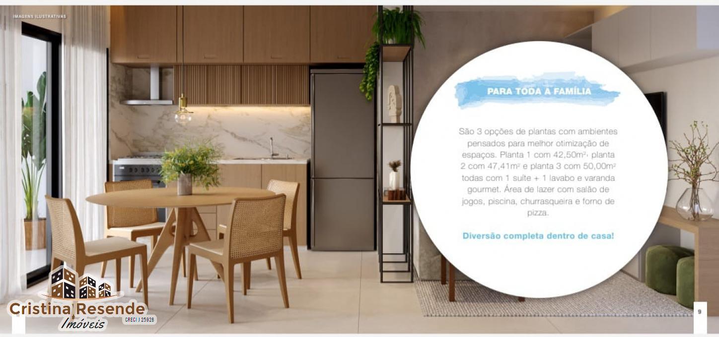 Apartamento, 1 quarto - Foto 4