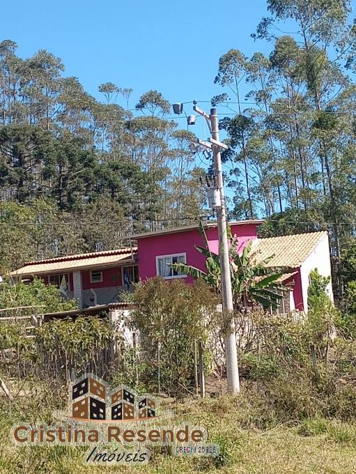 Chácara à venda com 2 quartos, 790m² - Foto 1