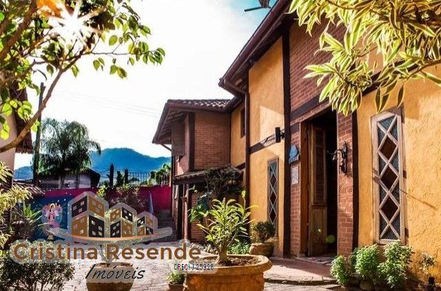 Casa, 4 quartos, 410 m² - Foto 1