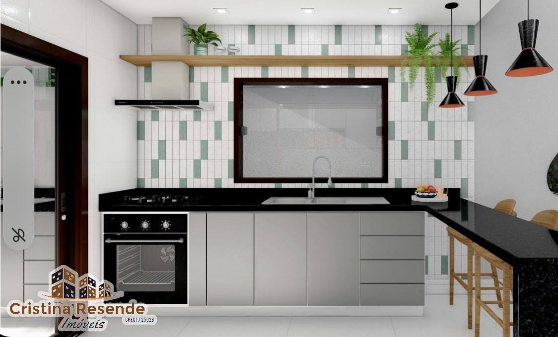 Casa, 3 quartos, 360 m² - Foto 2