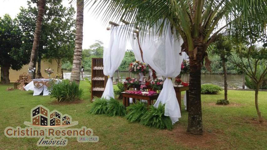 Conjunto Comercial-Sala à venda com 9 quartos, 3000m² - Foto 18