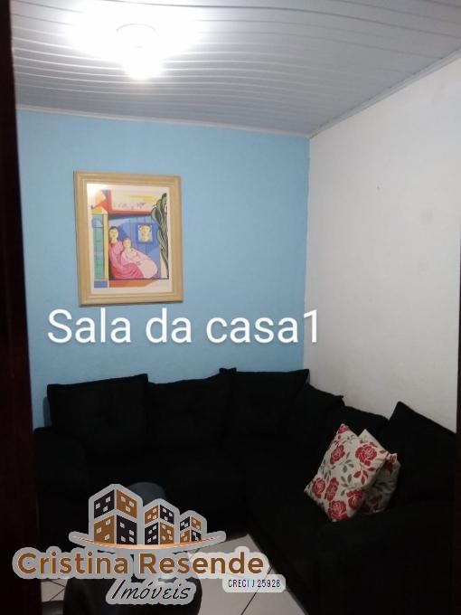 Casa, 4 quartos - Foto 12