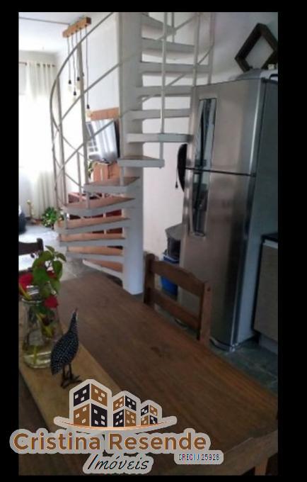 Casa de Condomínio, 2 quartos - Foto 10