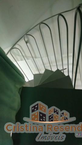 Sobrado, 2 quartos, 125 m² - Foto 10