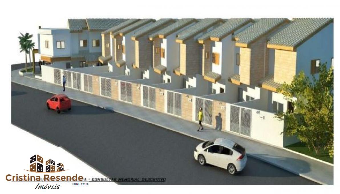 Sobrado, 3 quartos - Foto 19