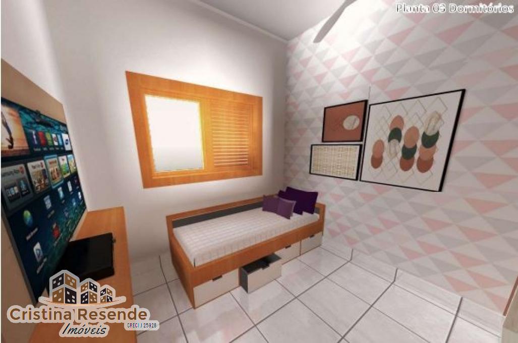 Sobrado, 3 quartos - Foto 8