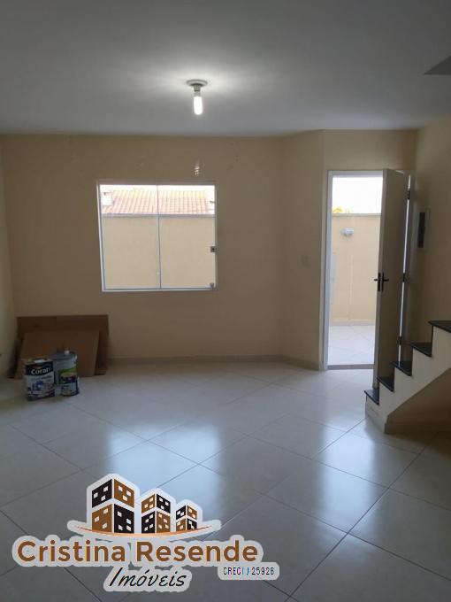 Sobrado, 2 quartos - Foto 2