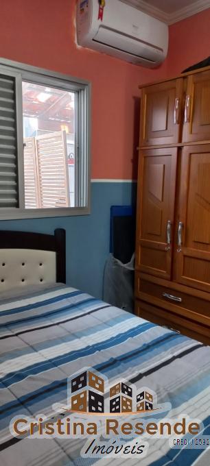 Casa de Condomínio, 2 quartos - Foto 10