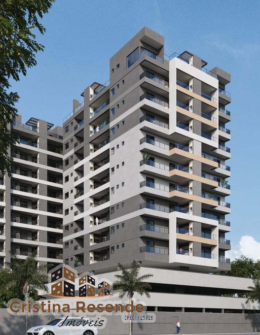 Apartamento, 2 quartos, 66 m² - Foto 2