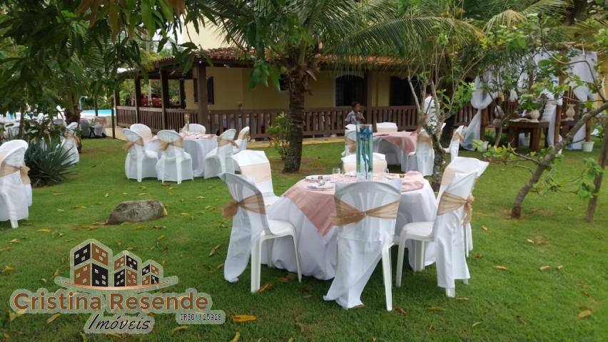 Conjunto Comercial-Sala à venda com 9 quartos, 3000m² - Foto 16