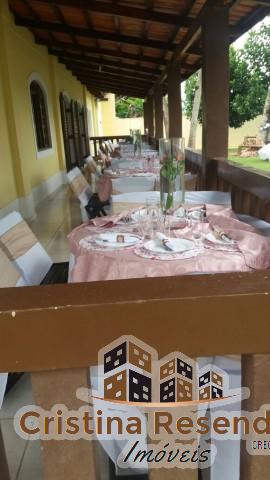 Conjunto Comercial-Sala à venda com 9 quartos, 3000m² - Foto 3