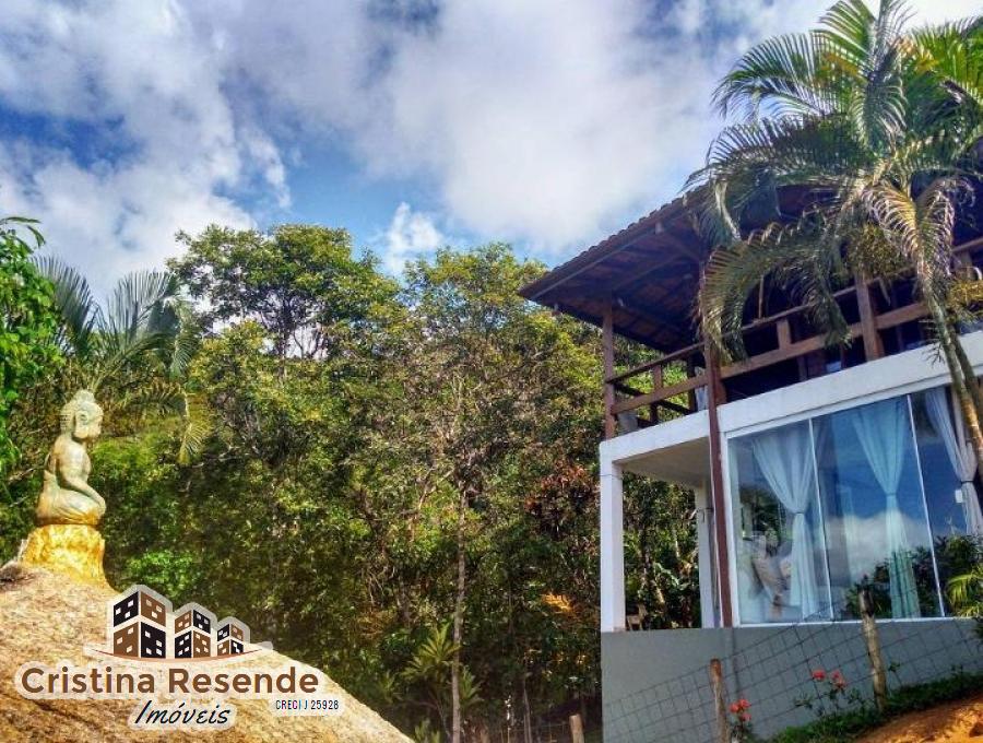 Casa à venda com 5 quartos, 480m² - Foto 6