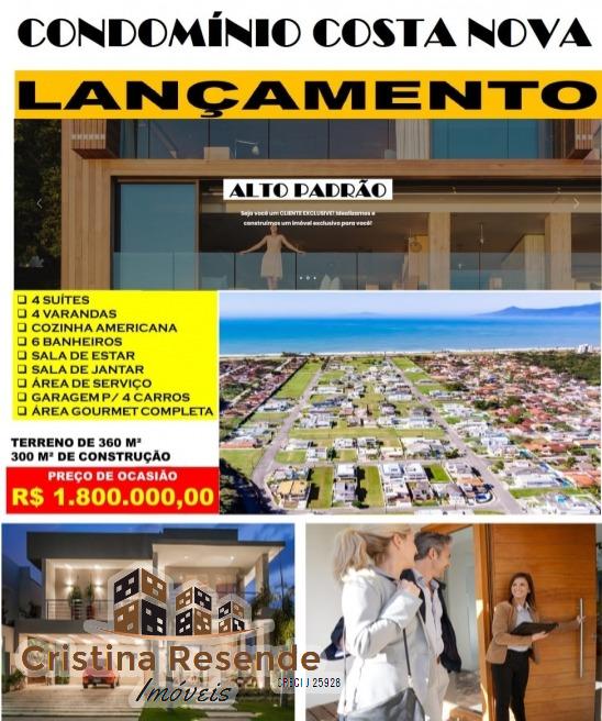 Casa, 4 quartos, 300 m² - Foto 2