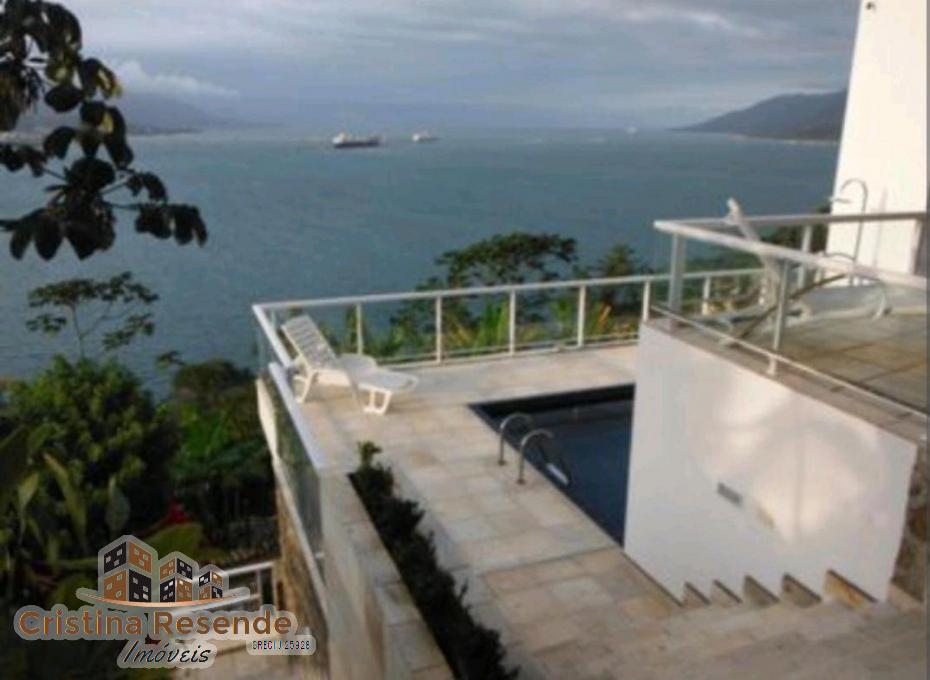 Casa, 5 quartos, 370 m² - Foto 25