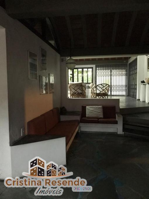 Sobrado, 4 quartos, 322 m² - Foto 11