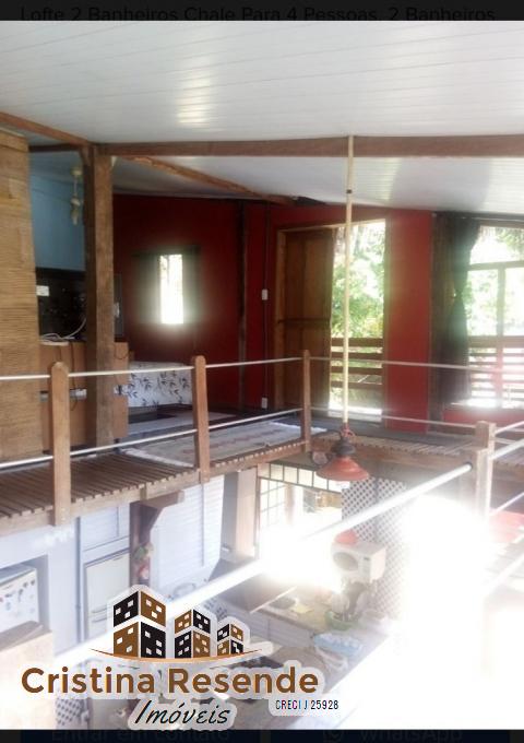 Casa, 1 quarto - Foto 6