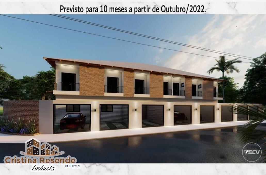 Casa, 2 quartos, 69 m² - Foto 2