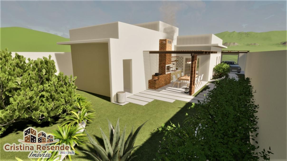 Casa, 3 quartos, 160 m² - Foto 6