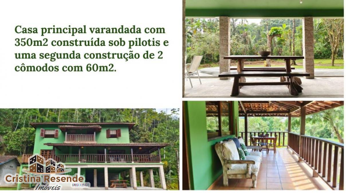 Fazenda-Sítio-Chácara, 7 hectares - Foto 2