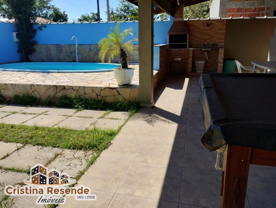 Casa, 3 quartos, 130 m² - Foto 1