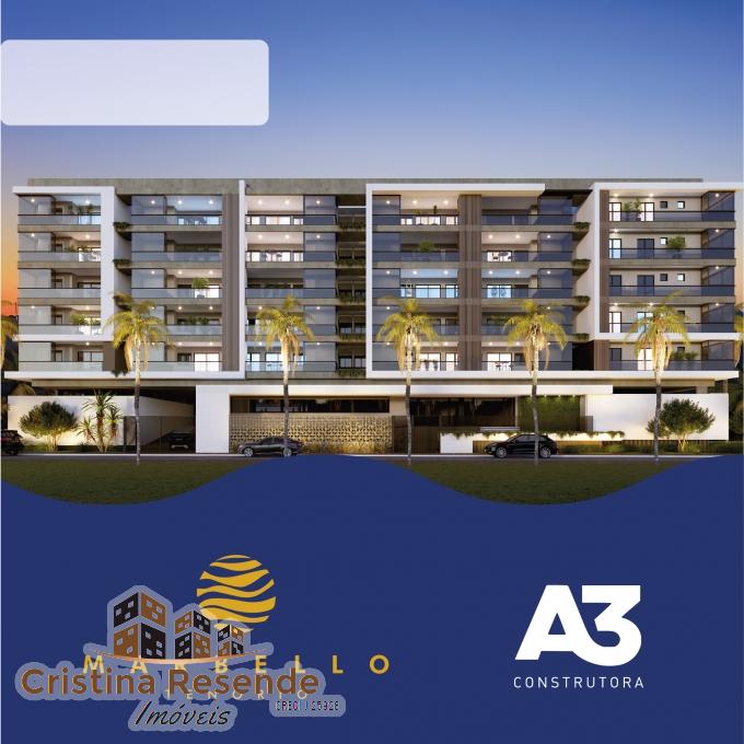 Apartamento, 2 quartos, 83 m² - Foto 2