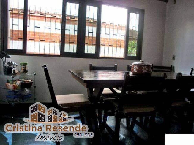 Sobrado, 4 quartos, 322 m² - Foto 24