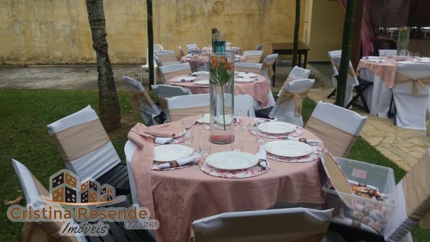 Conjunto Comercial-Sala à venda com 9 quartos, 3000m² - Foto 9