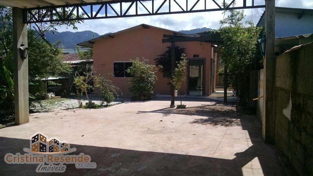 Casa, 2 quartos, 300 m² - Foto 1