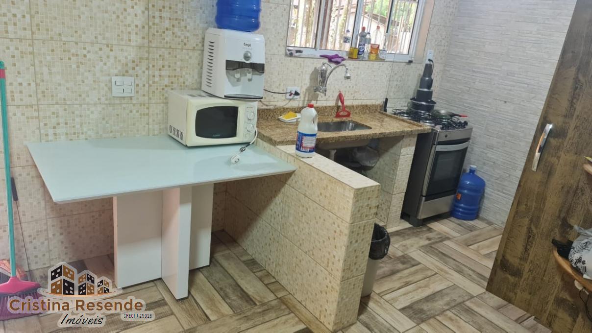 Casa, 1 quarto, 65 m² - Foto 13