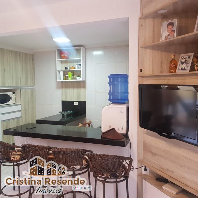Casa de Condomínio, 2 quartos - Foto 31