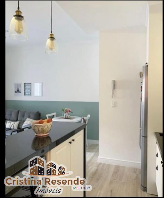 Apartamento, 2 quartos, 56 m² - Foto 7