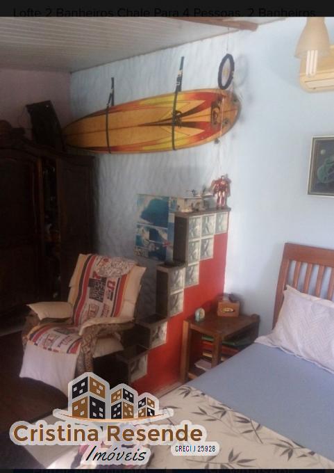 Casa, 1 quarto - Foto 5