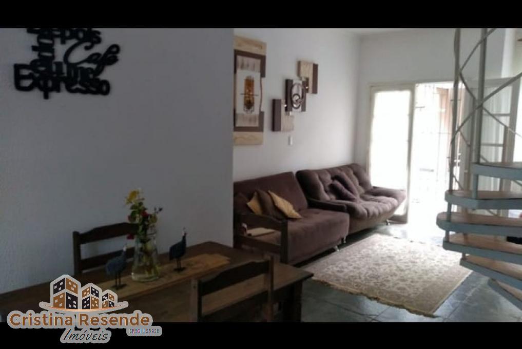 Casa de Condomínio, 2 quartos - Foto 12