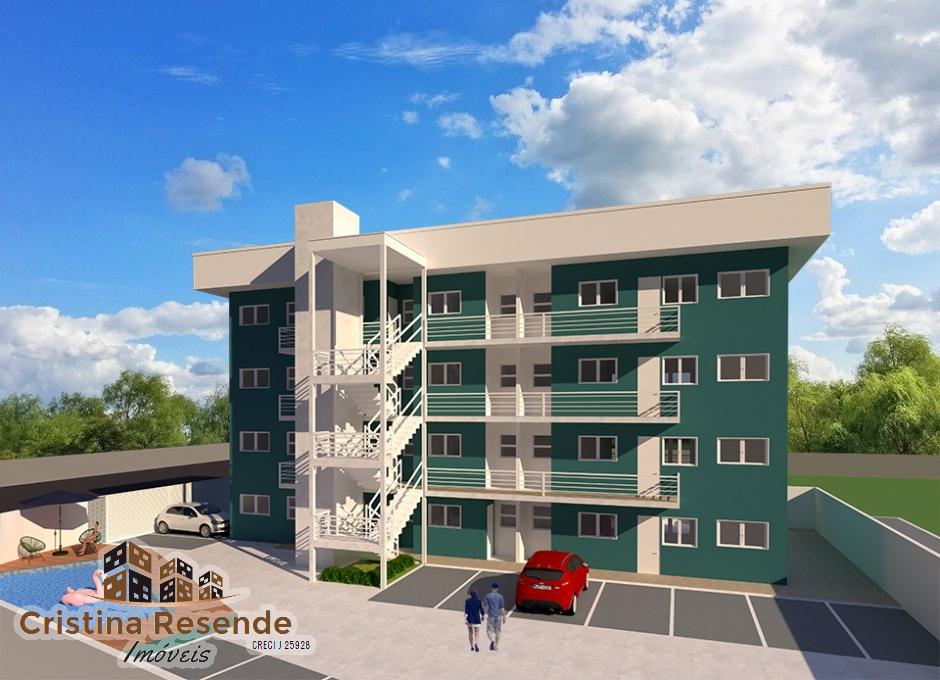 Apartamento, 1 quarto - Foto 4