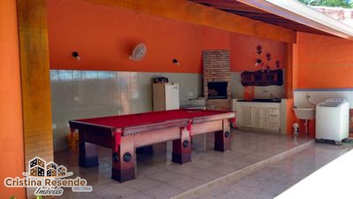 Casa à venda com 7 quartos, 360m² - Foto 24