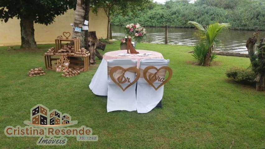 Conjunto Comercial-Sala à venda com 9 quartos, 3000m² - Foto 10