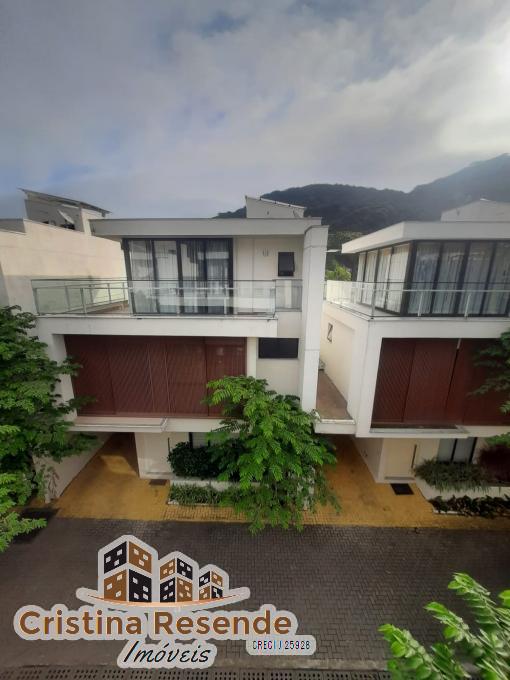 Casa de Condomínio, 5 quartos - Foto 9