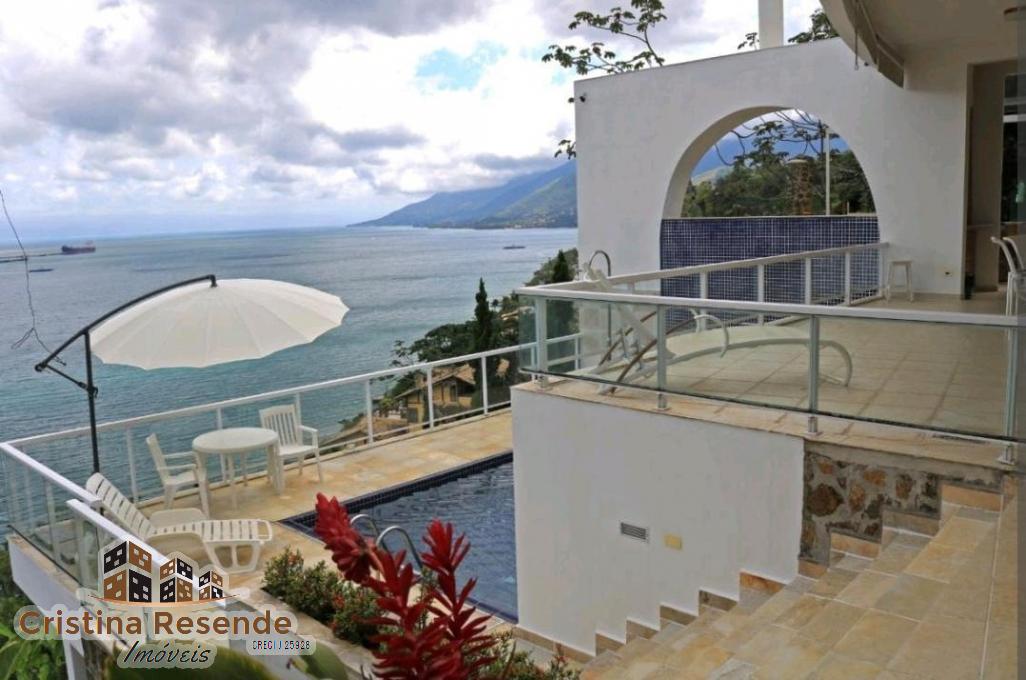 Casa, 5 quartos, 370 m² - Foto 23