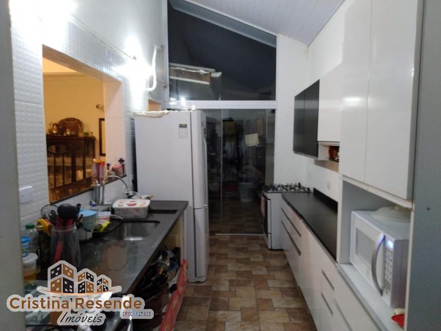Sobrado à venda com 4 quartos - Foto 15