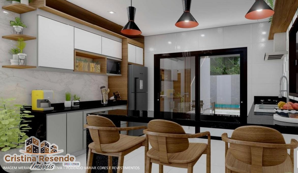 Casa, 3 quartos, 360 m² - Foto 5