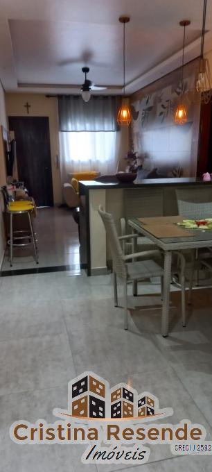Casa de Condomínio, 2 quartos - Foto 8