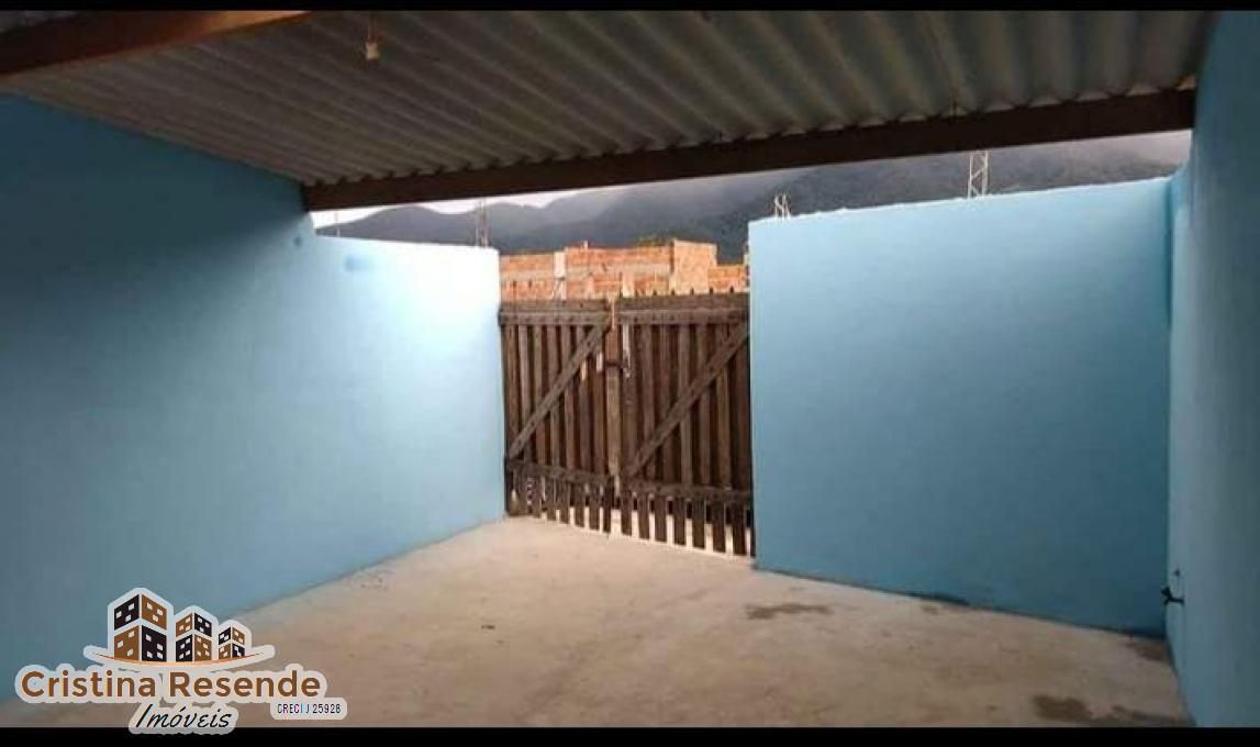 Casa, 1 quarto - Foto 2