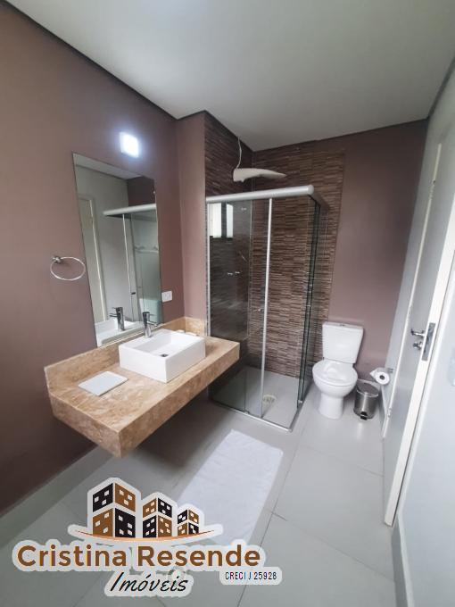 Casa de Condomínio, 5 quartos - Foto 25