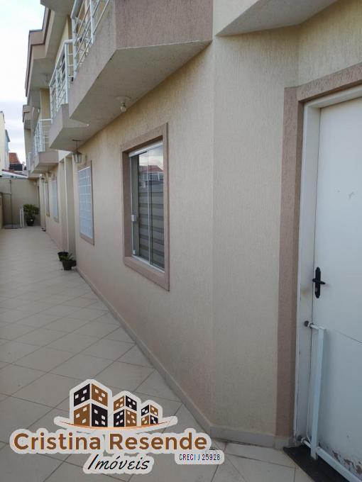 Sobrado, 2 quartos - Foto 1